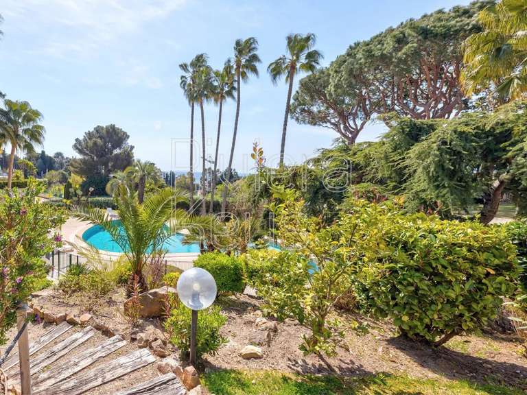 Appartement Cannes - 2 chambres - 85m²
