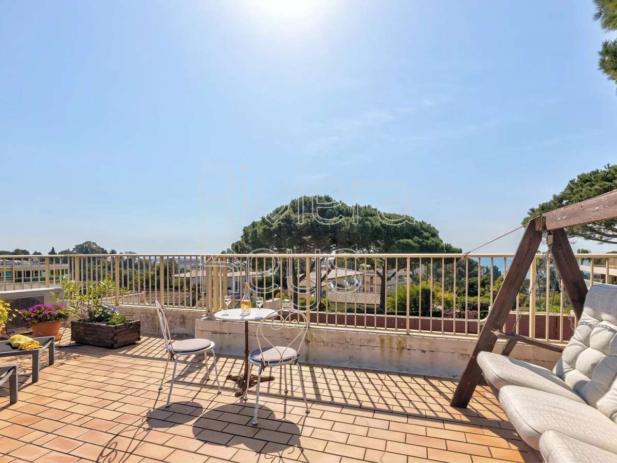 Appartement Cannes