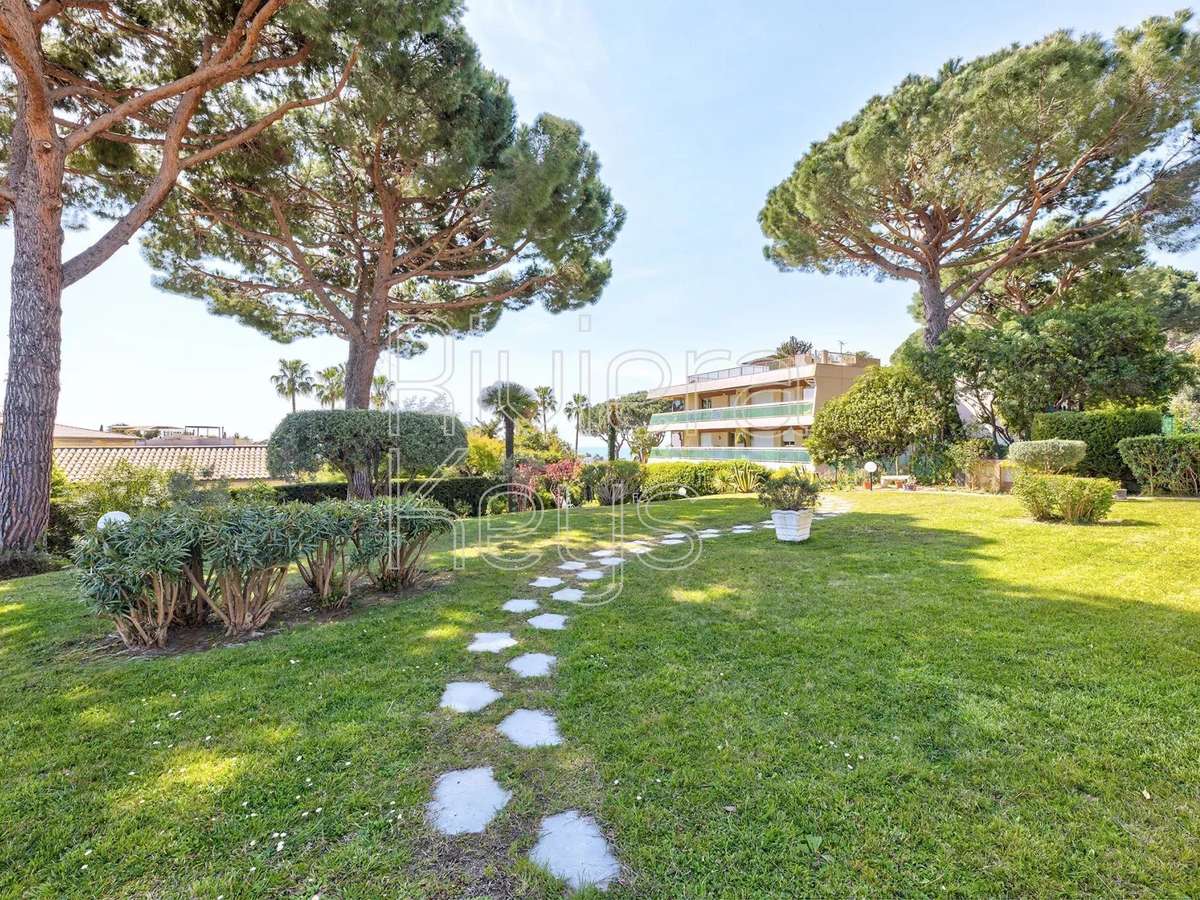 Appartement Cannes