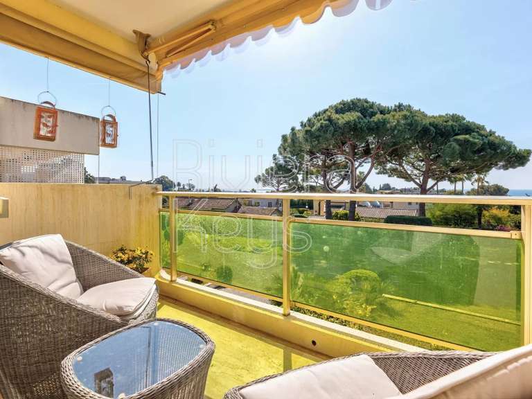 Appartement Cannes - 2 chambres - 85m²