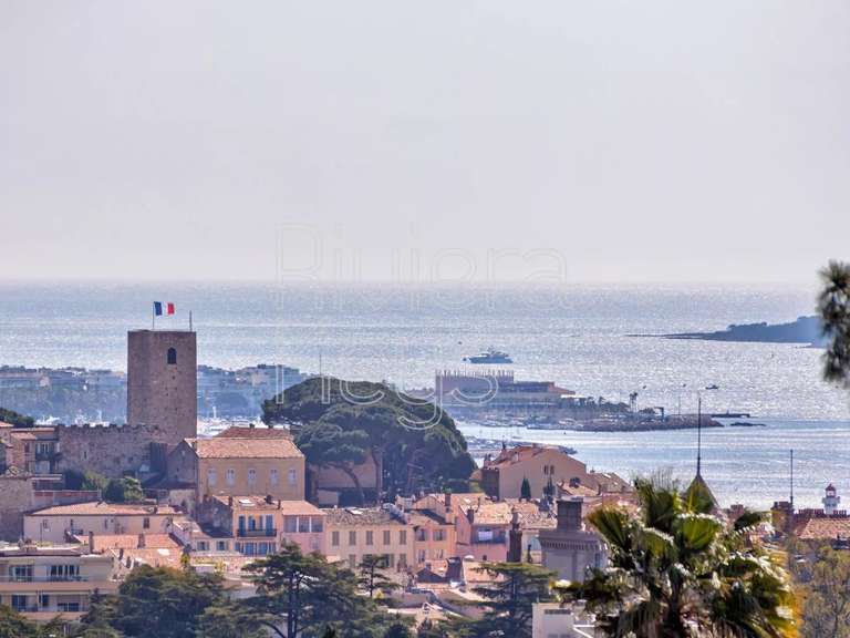 Apartment Cannes - 2 bedrooms - 85m²