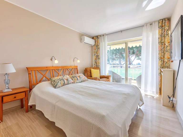 Appartement Cannes - 2 chambres - 85m²
