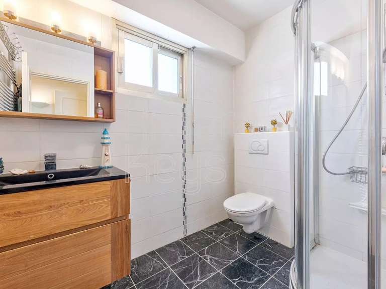 Appartement Cannes - 2 chambres - 85m²