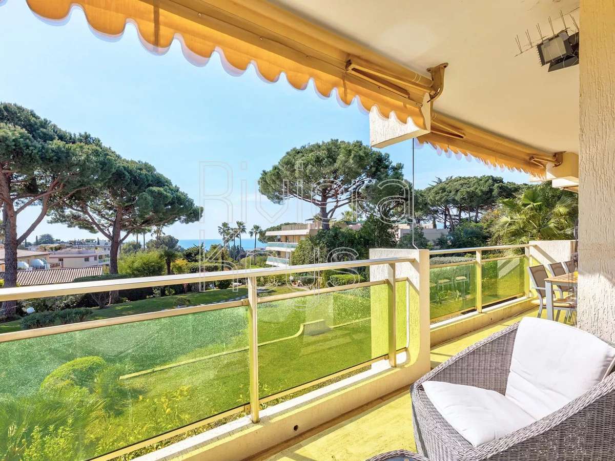 Apartment Cannes
