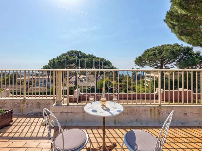 Appartement Cannes - 2 chambres - 85m²