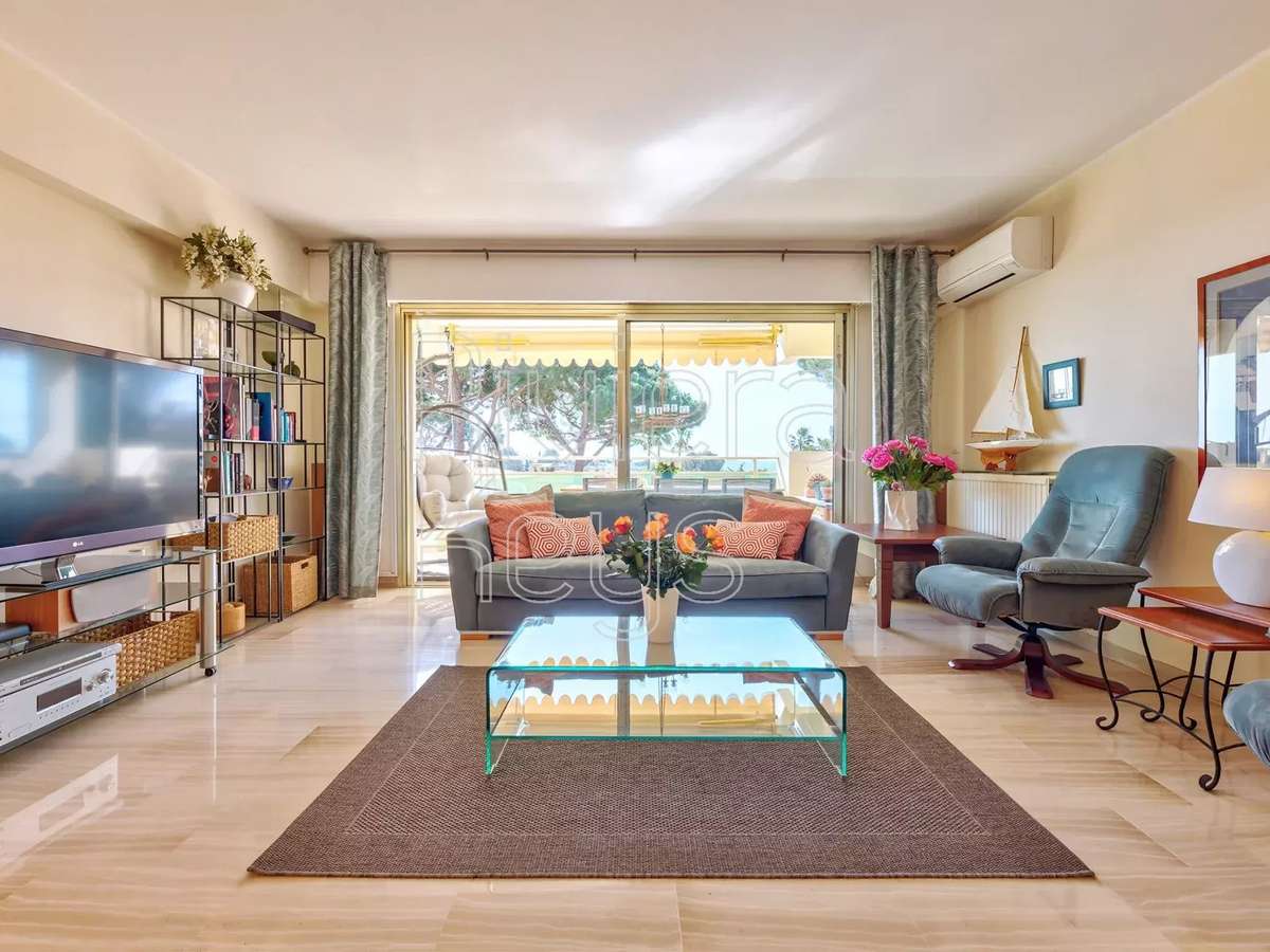 Appartement Cannes