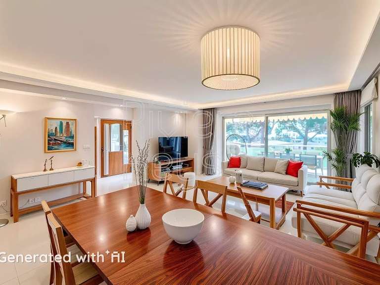 Apartment Cannes - 2 bedrooms - 85m²