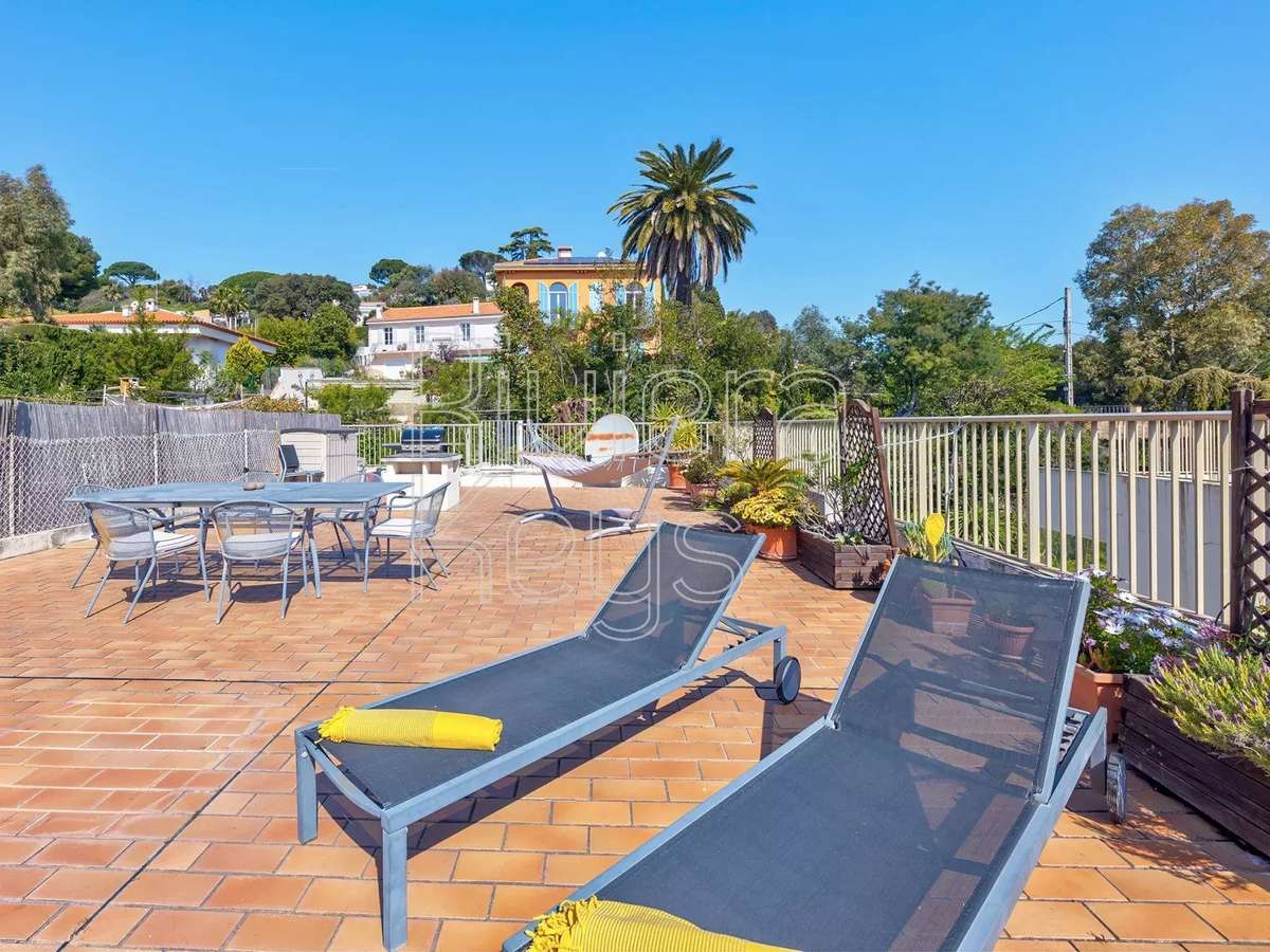 Appartement Cannes