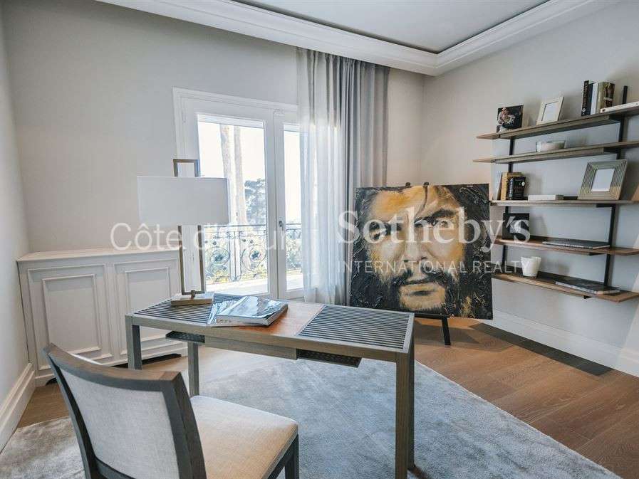 Appartement Cannes