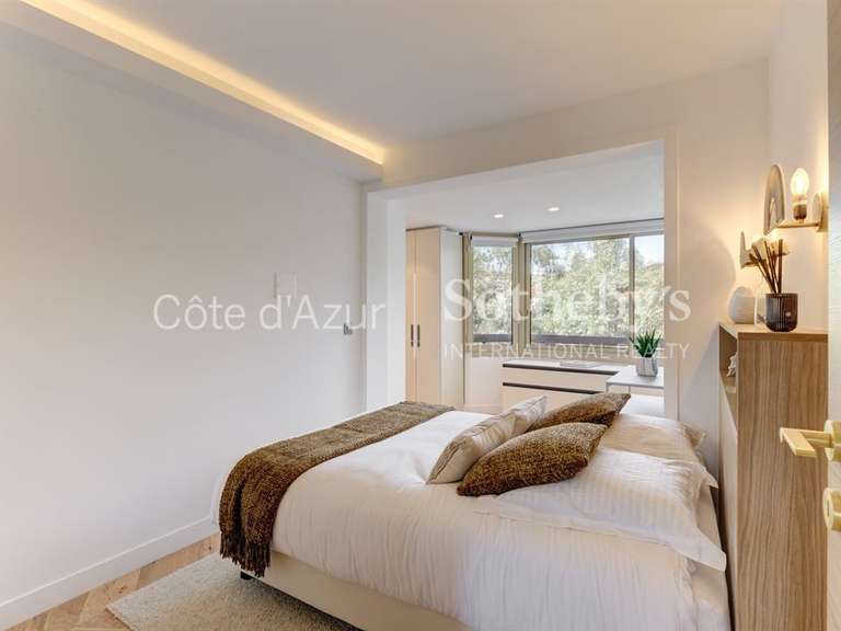 Appartement avec Vue sur mer Cannes - 3 chambres - 100m²