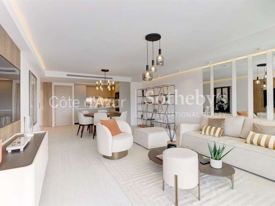 Appartement Cannes