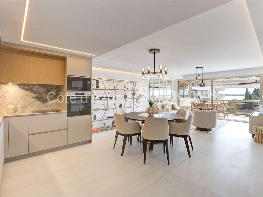 Appartement Cannes