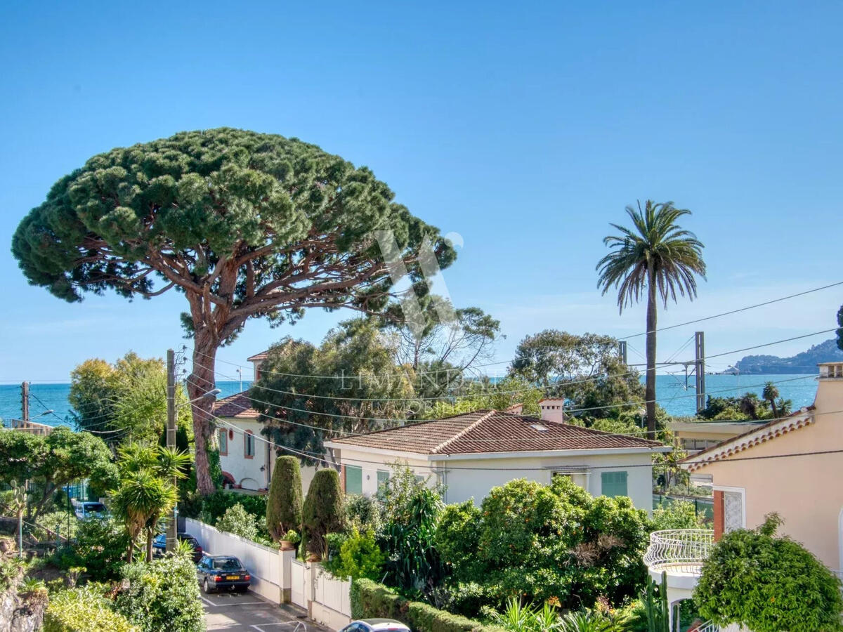 Apartment Cannes