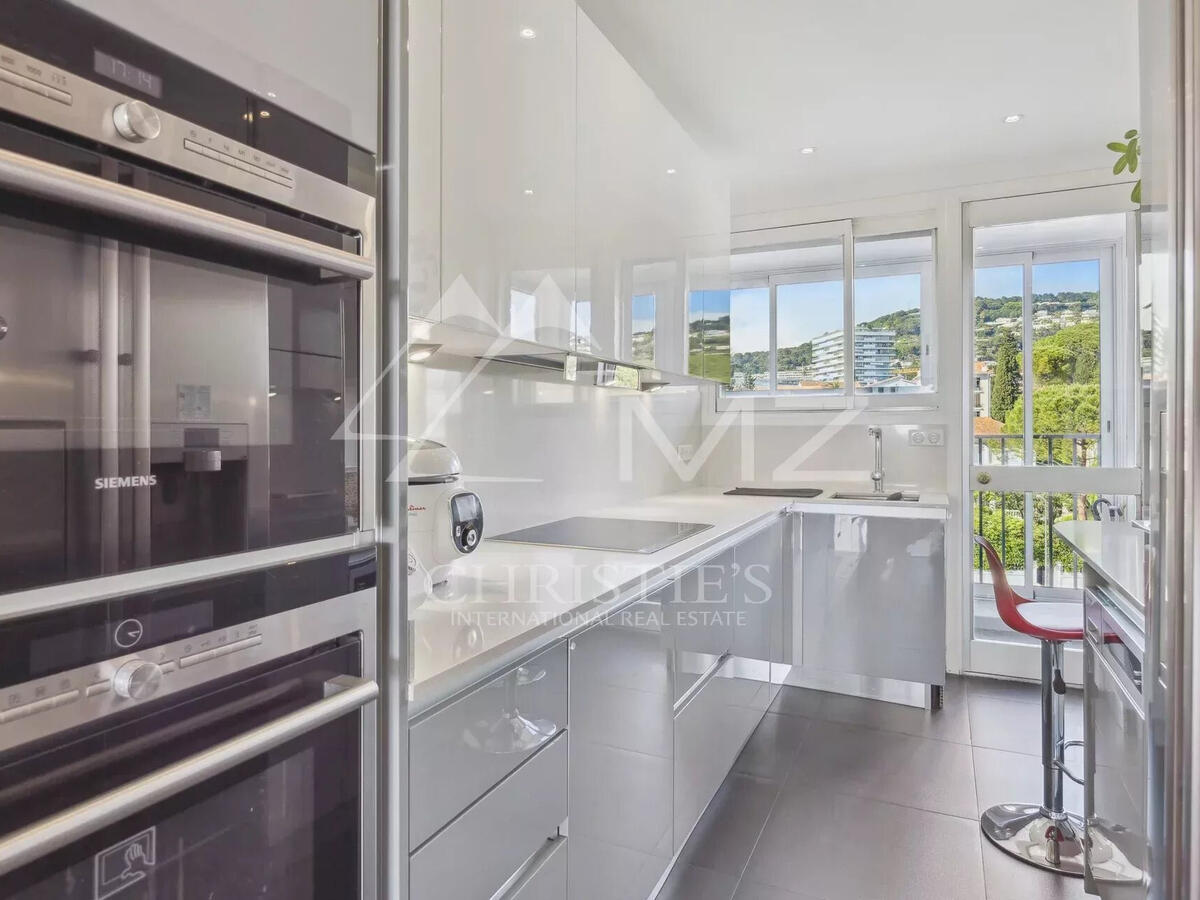 Apartment Cannes