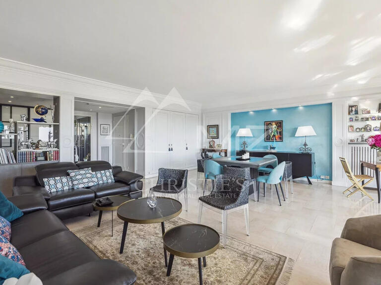 Appartement Cannes - 2 chambres - 104m²