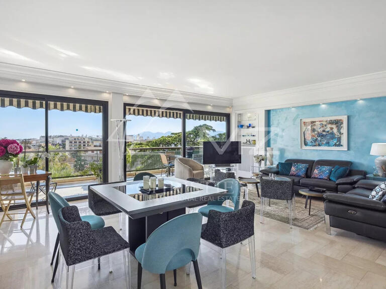 Appartement Cannes - 2 chambres - 104m²