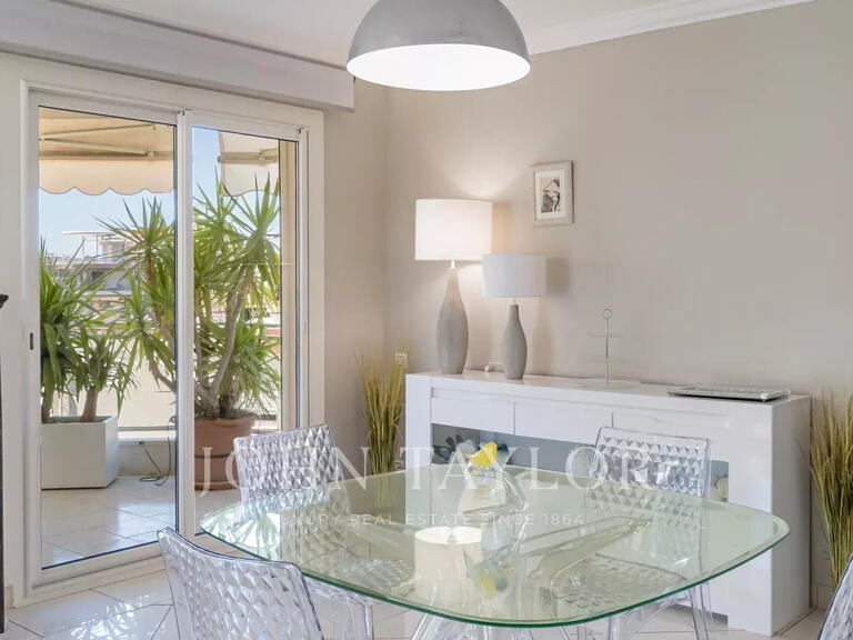 Appartement Cannes - 3 chambres - 138m²