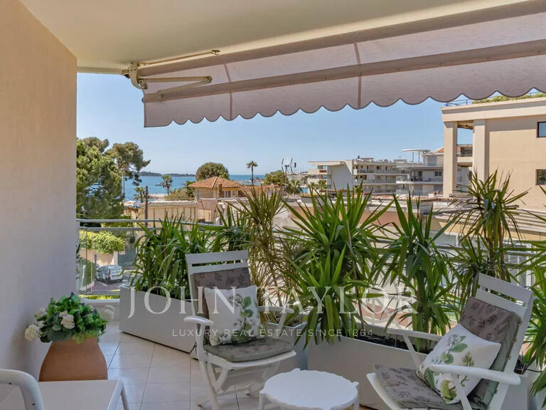 Appartement Cannes - 3 chambres - 138m²