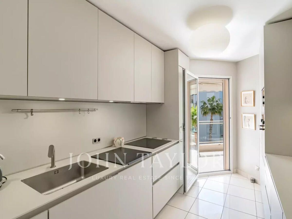 Appartement Cannes