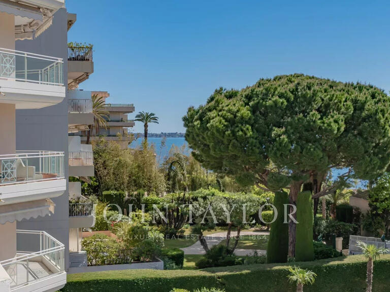 Appartement Cannes - 3 chambres - 138m²