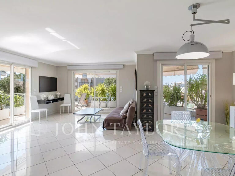 Appartement Cannes - 3 chambres - 138m²