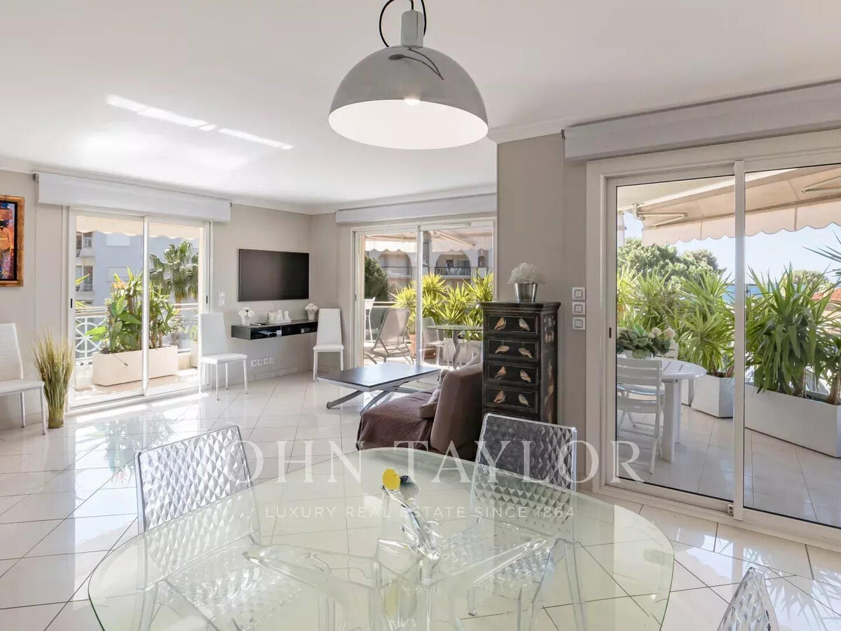 Appartement Cannes