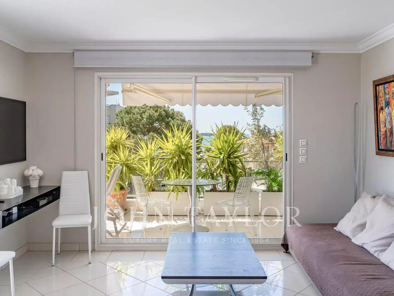 Appartement Cannes - 3 chambres - 138m²