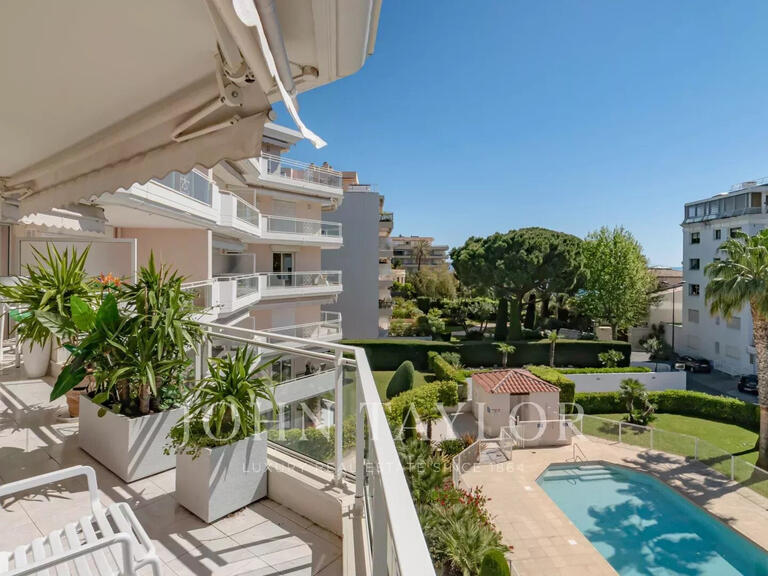 Appartement Cannes - 3 chambres - 138m²