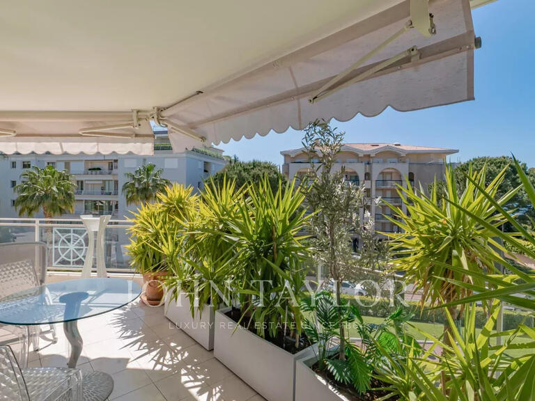 Appartement Cannes - 3 chambres - 138m²