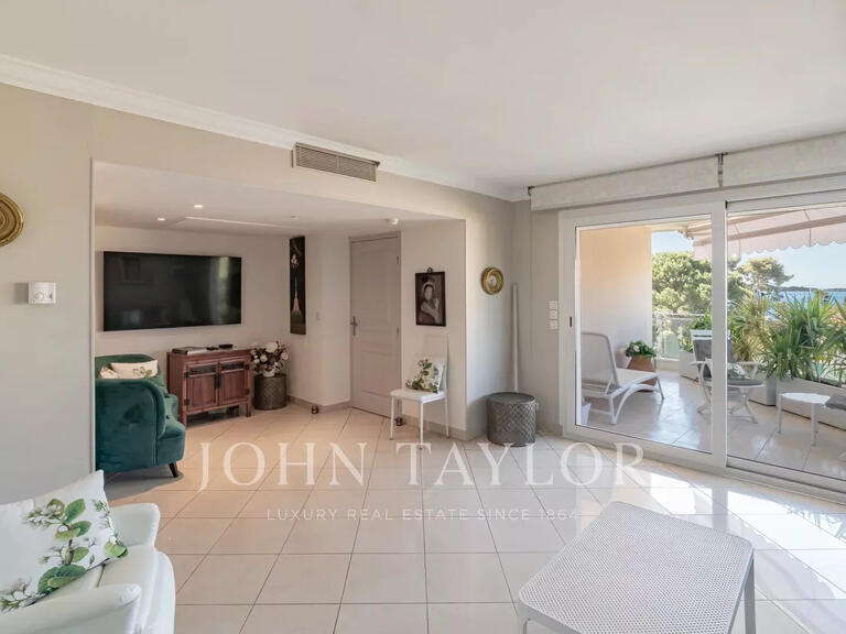 Appartement Cannes - 3 chambres - 138m²