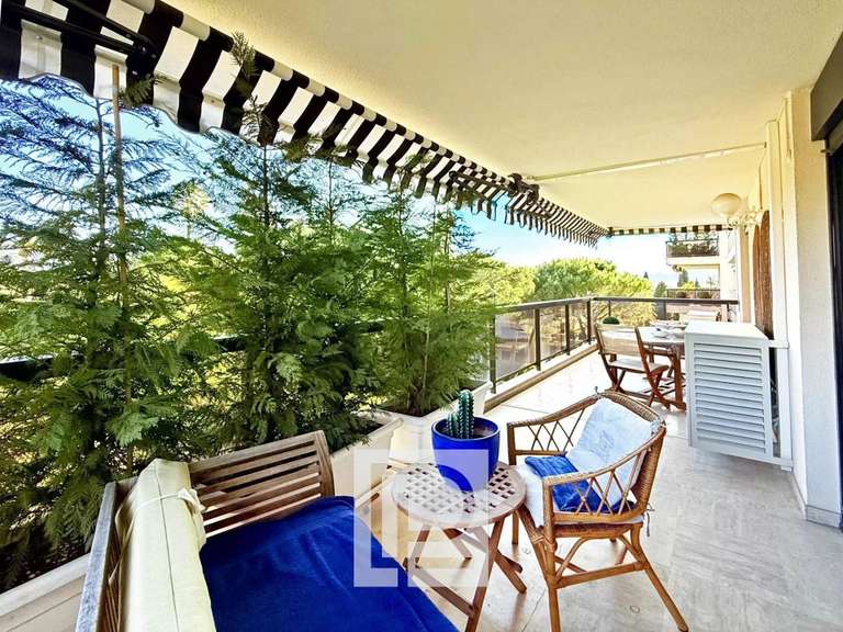 Appartement Cannes - 2 chambres - 84m²