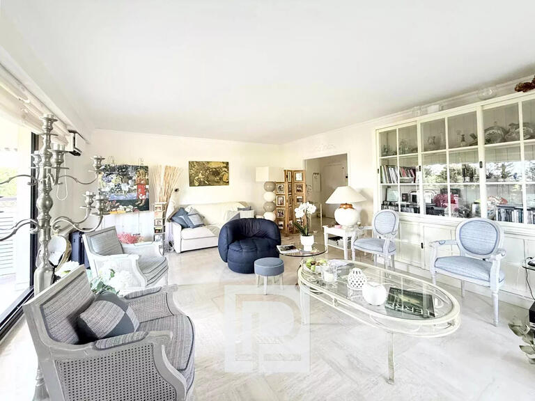 Apartment Cannes - 2 bedrooms - 84m²