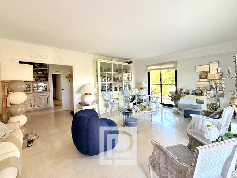 Appartement Cannes - 2 chambres - 84m²