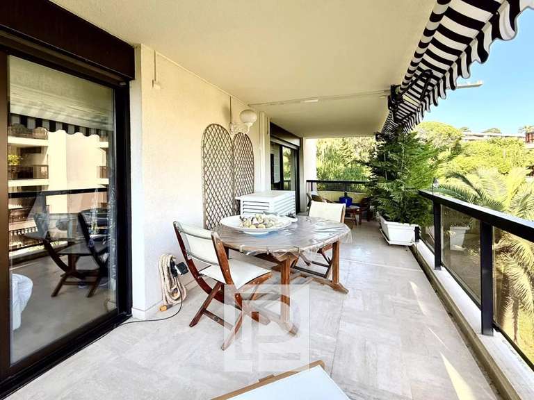 Appartement Cannes - 2 chambres - 84m²