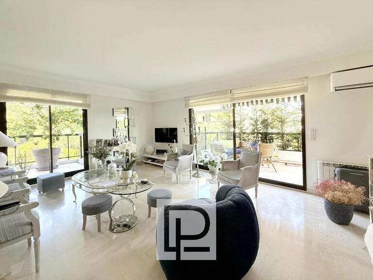 Appartement Cannes - 2 chambres - 84m²