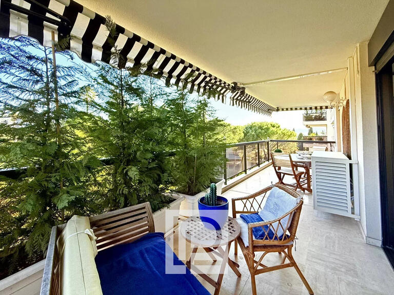 Appartement Cannes - 2 chambres - 84m²