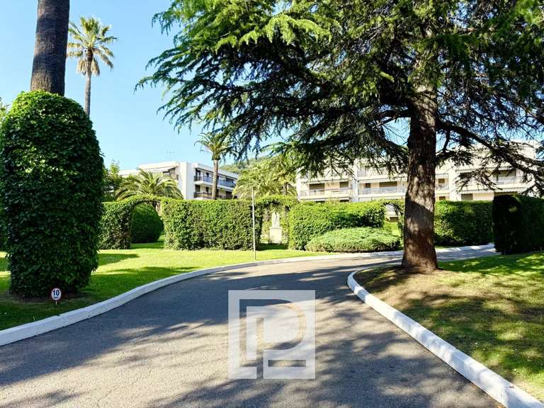 Appartement Cannes - 2 chambres - 84m²