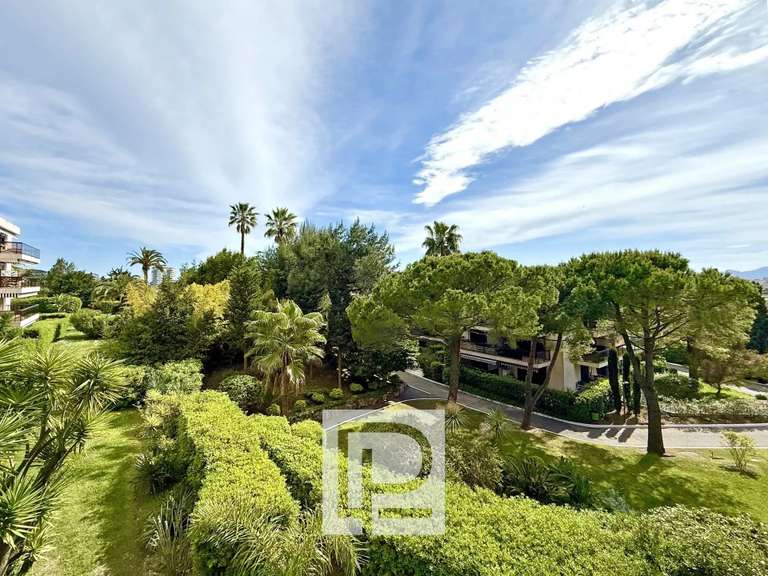 Appartement Cannes - 2 chambres - 84m²