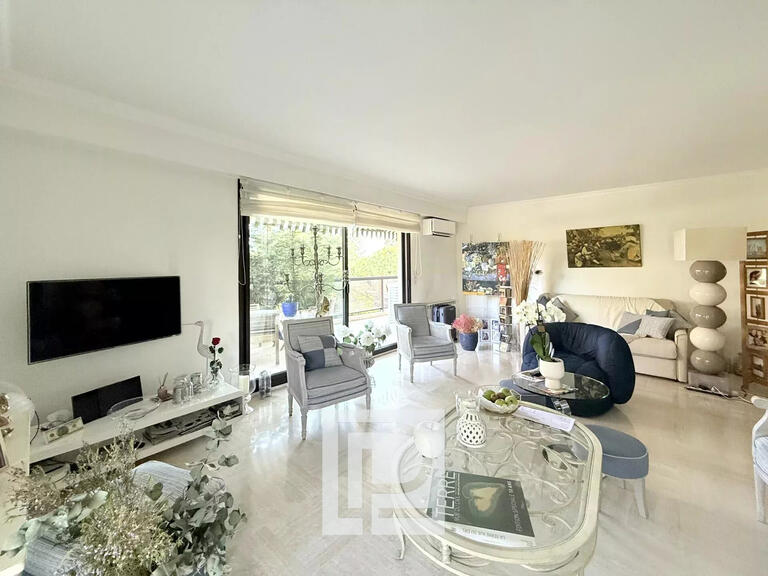 Appartement Cannes - 2 chambres - 84m²