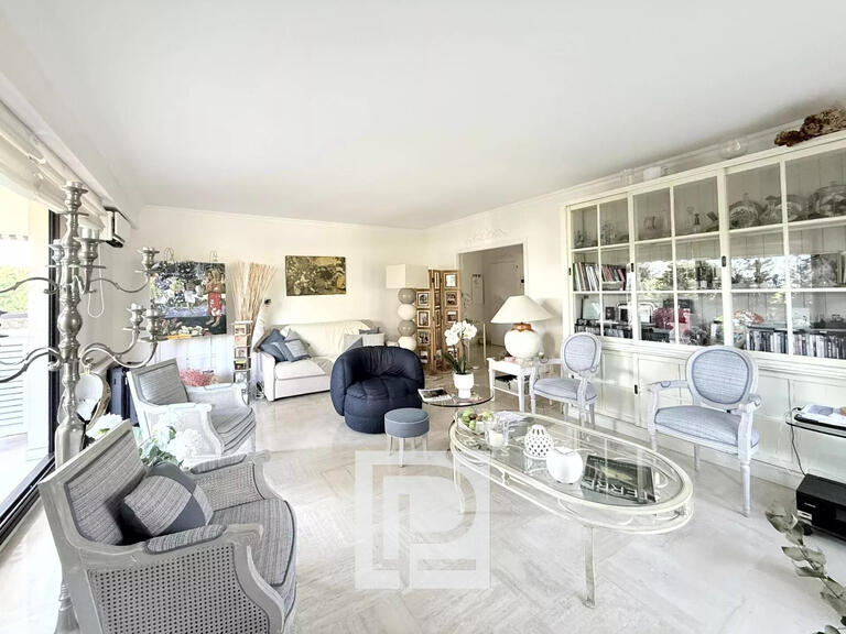 Appartement Cannes - 2 chambres - 84m²