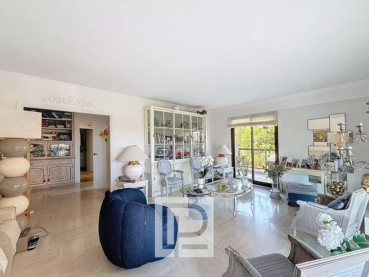 Appartement Cannes