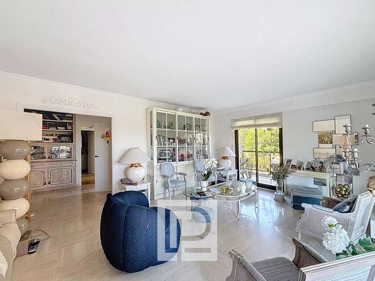 Appartement Cannes - 2 chambres - 84m²