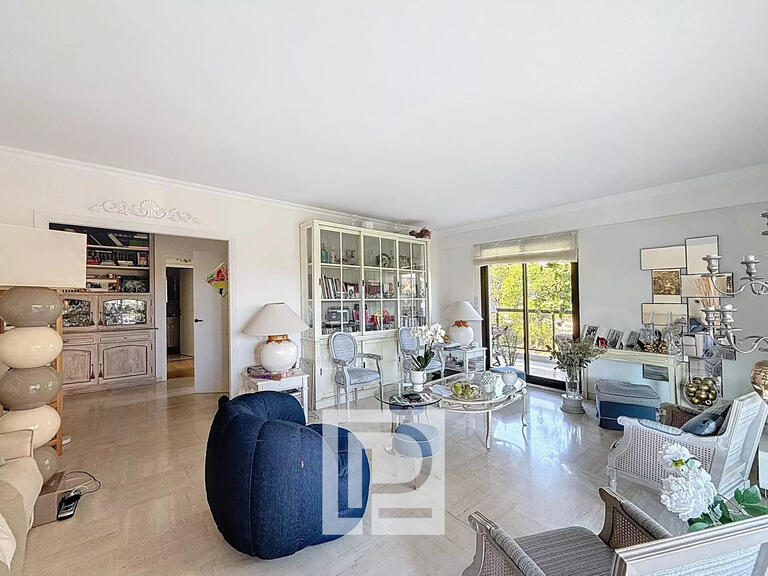Apartment Cannes - 2 bedrooms - 84m²