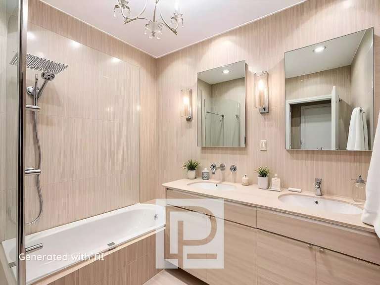 Appartement Cannes - 2 chambres - 84m²