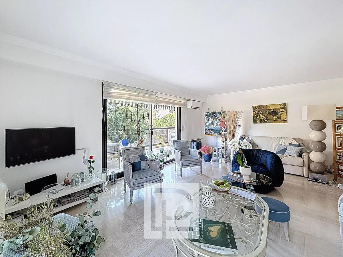 Apartment Cannes
