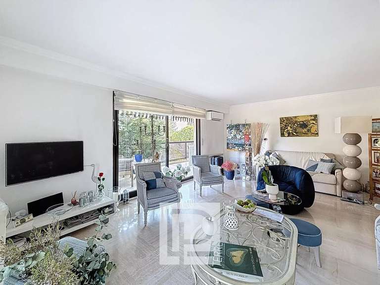 Appartement Cannes - 2 chambres - 84m²