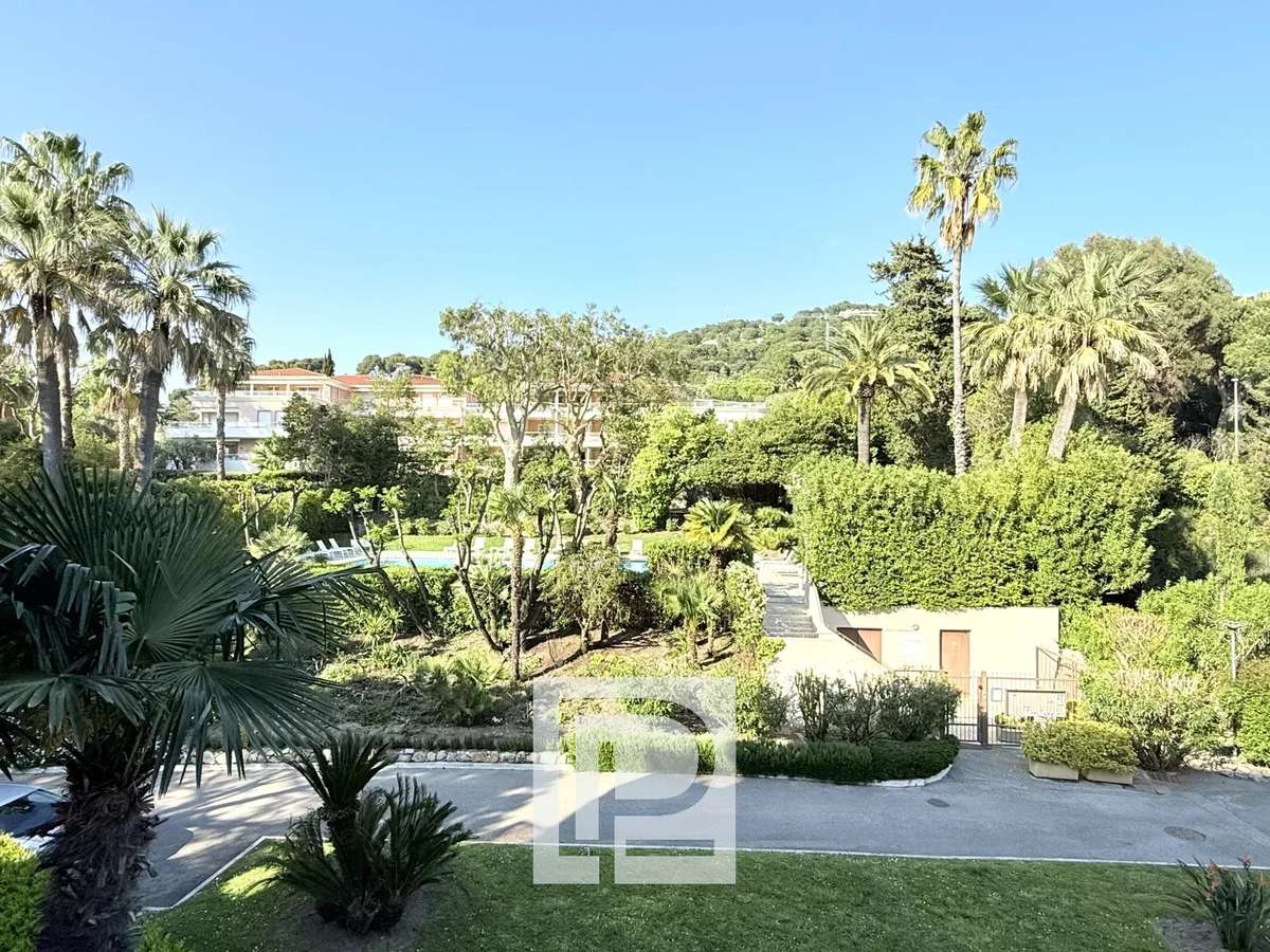 Appartement Cannes