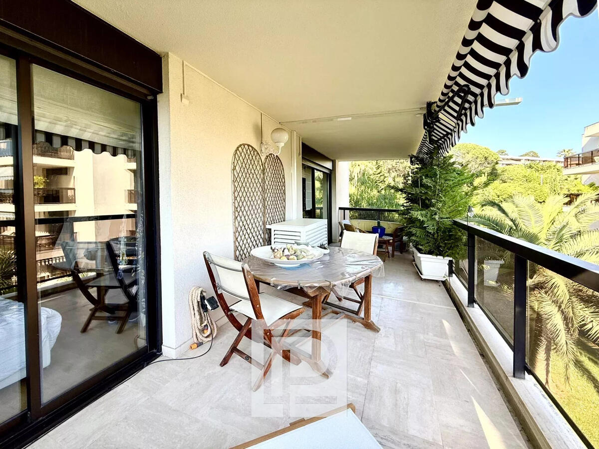 Apartment Cannes