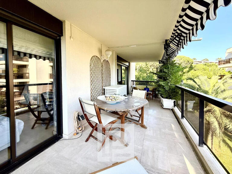 Appartement Cannes - 2 chambres - 84m²