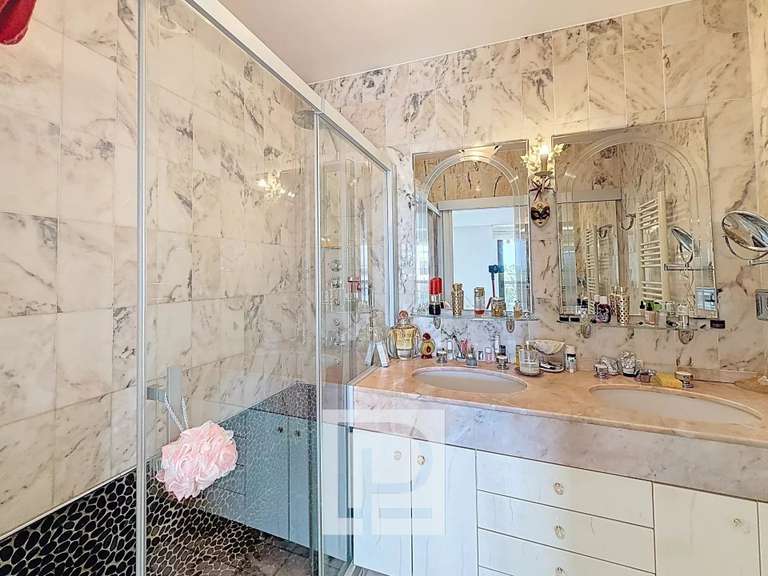 Appartement Cannes - 2 chambres - 84m²